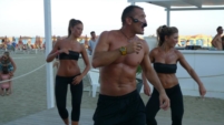  Palestra Professione Fitness