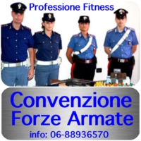 CONVENZIONE FORTE ARMATE